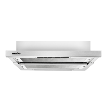 Campana Extractora Mabe 60 cm Tipo Peninsula Pared CTM6011IX Platead_1
